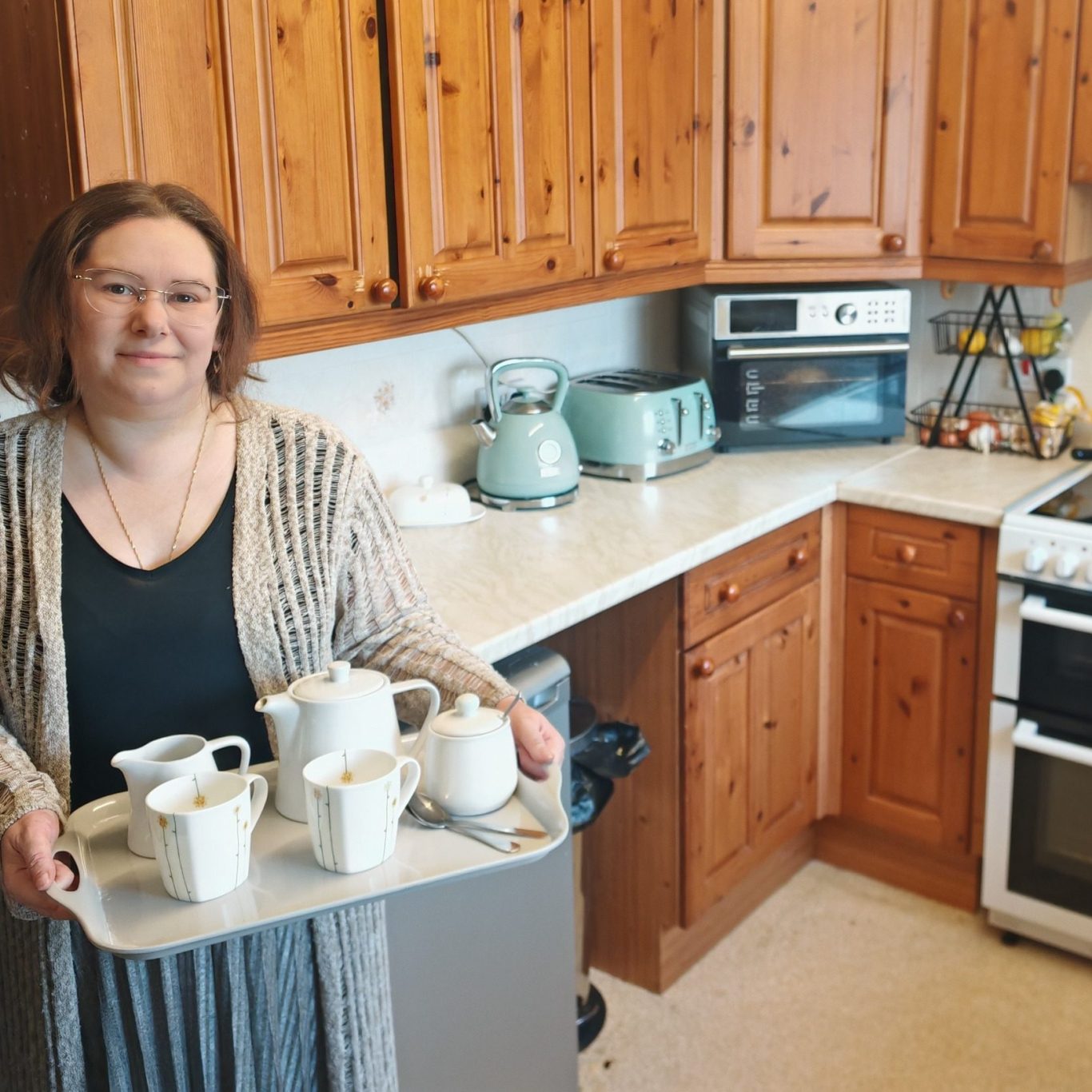 Cleaner Ingleton Cleaner Kirkby Lonsdale